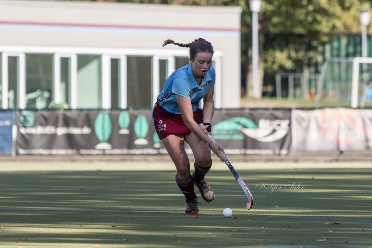 Bild 105 - Frauen UHC Hamburg - Muenchner SC : Ergebnis: 3:2